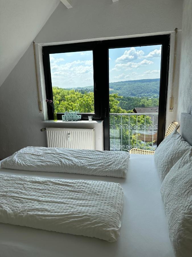 Heidrun'S Home Altendiez Esterno foto